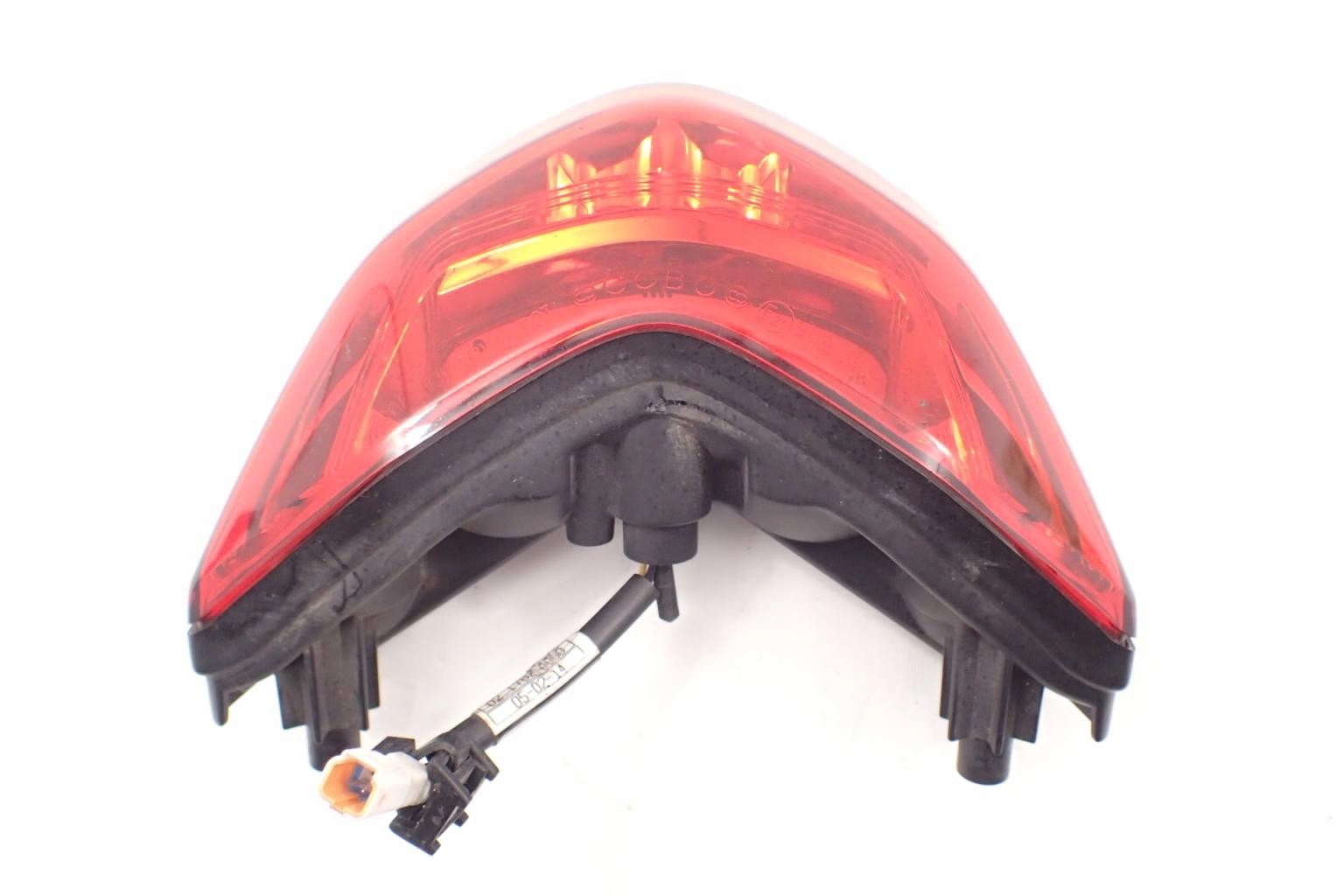 104575 - Ducati Monster 1200 14-17 задній ліхтар