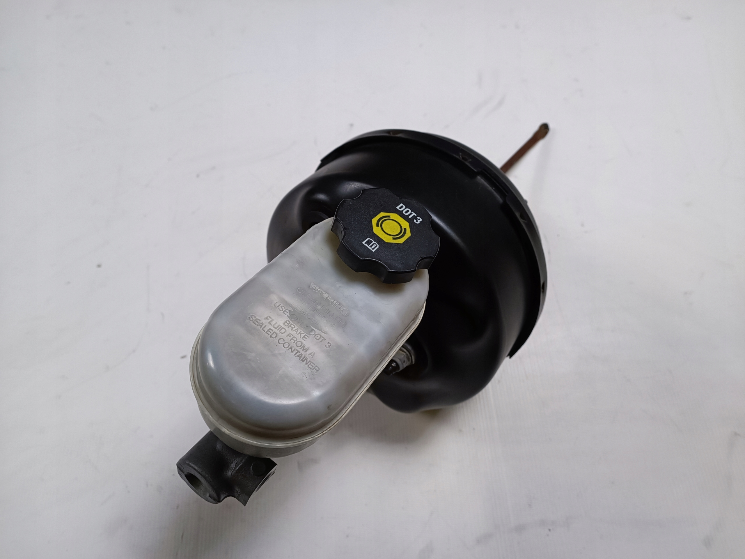 servo pumpa kočnice Chevrolet Corvette C5 1997-2004