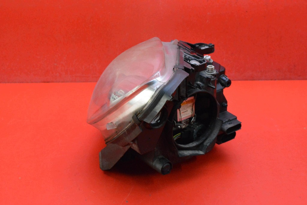 REFLEKTOR left light front lens EU A1698206761 MERCEDES B-KLASA W245