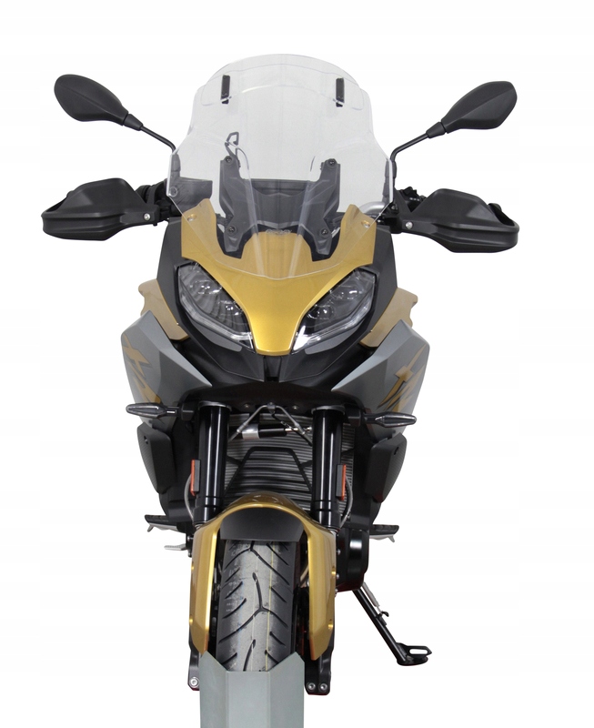 Mra Variotouring ''vtm'' Čelné sklo číre Bmw F900XR 4025066169207