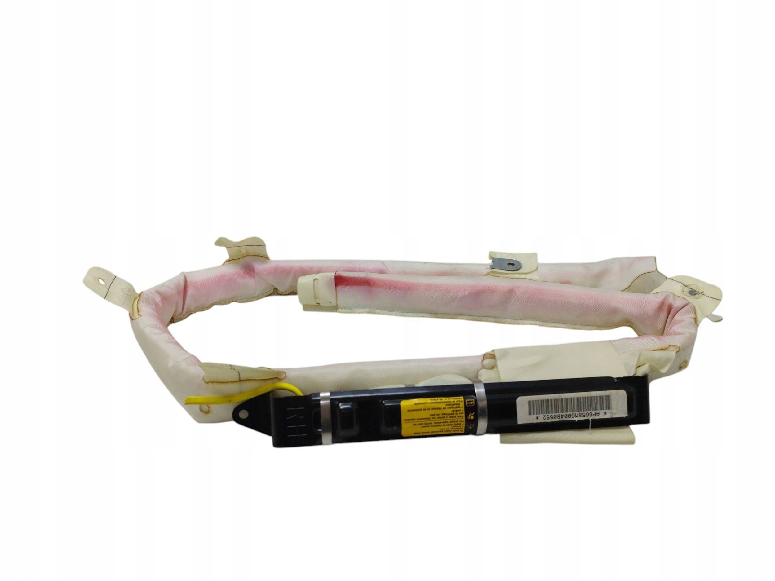 2007 Cadillac CTS пиропатрон подушки безопасности