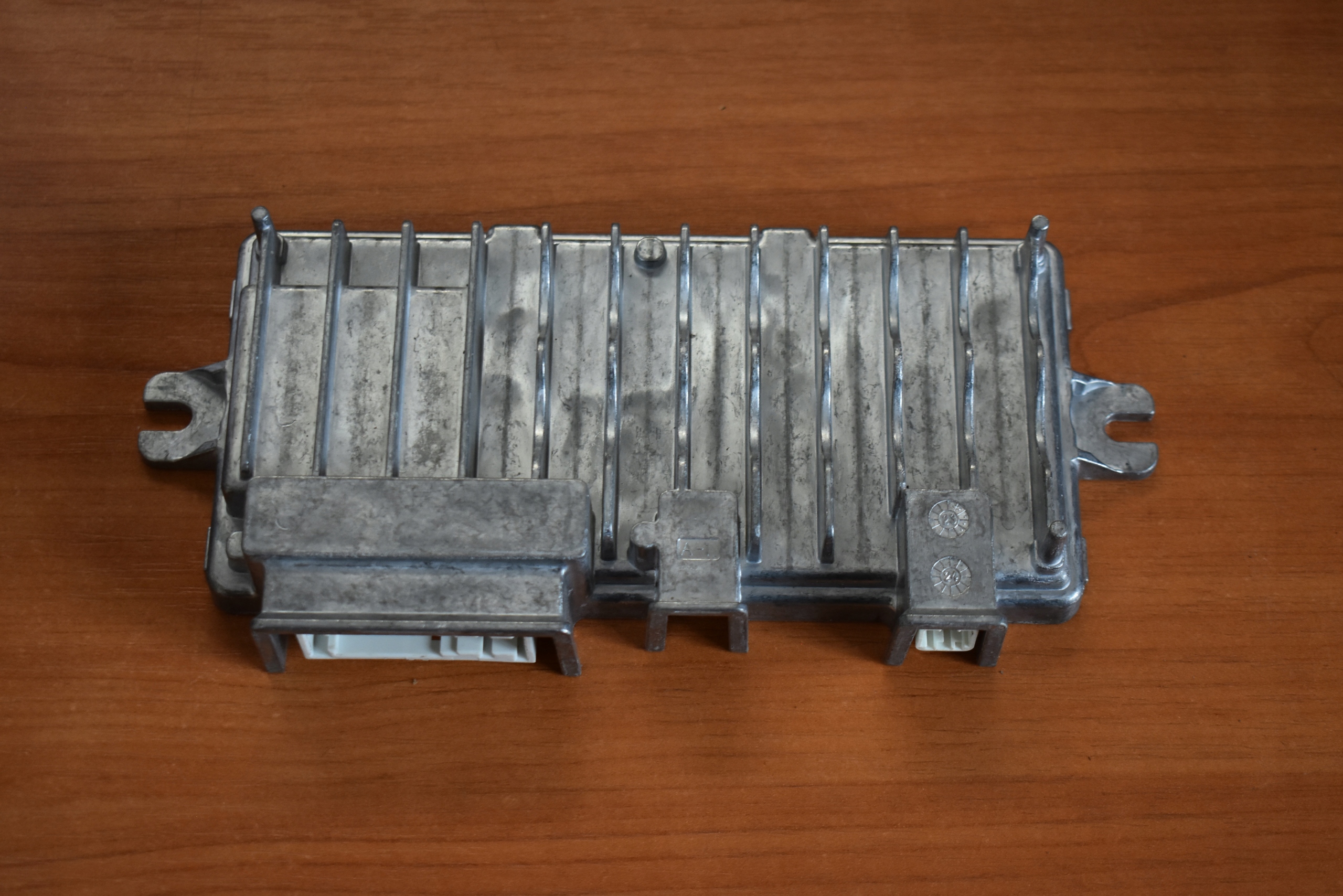 IDEALNY module KAMERY BMW G07 1 9
