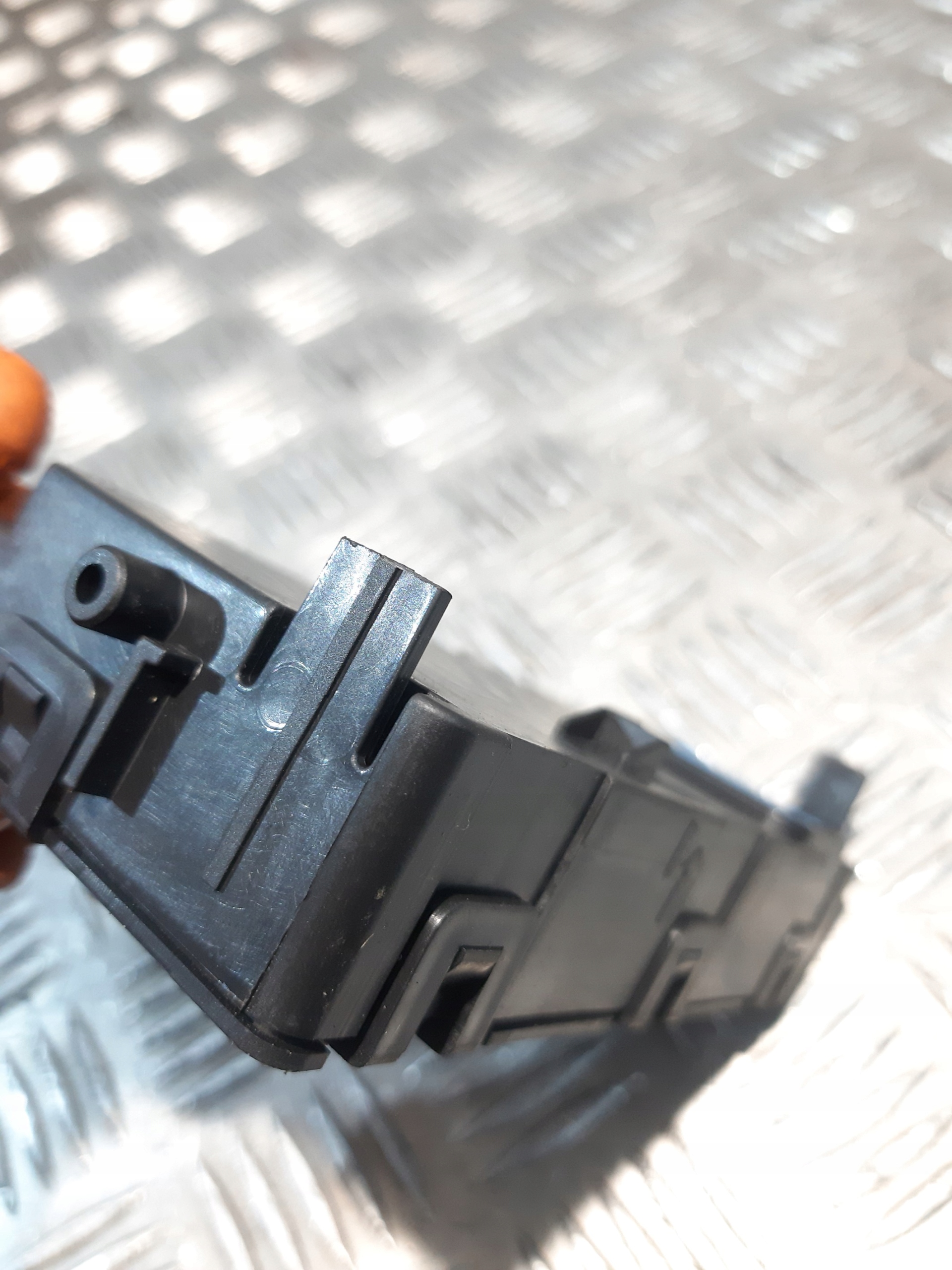 Centralina modulo GRUPPO STUFA RISCALDAMENTO 9665961480 PEUGEOT 508 1 e 1.6 THP