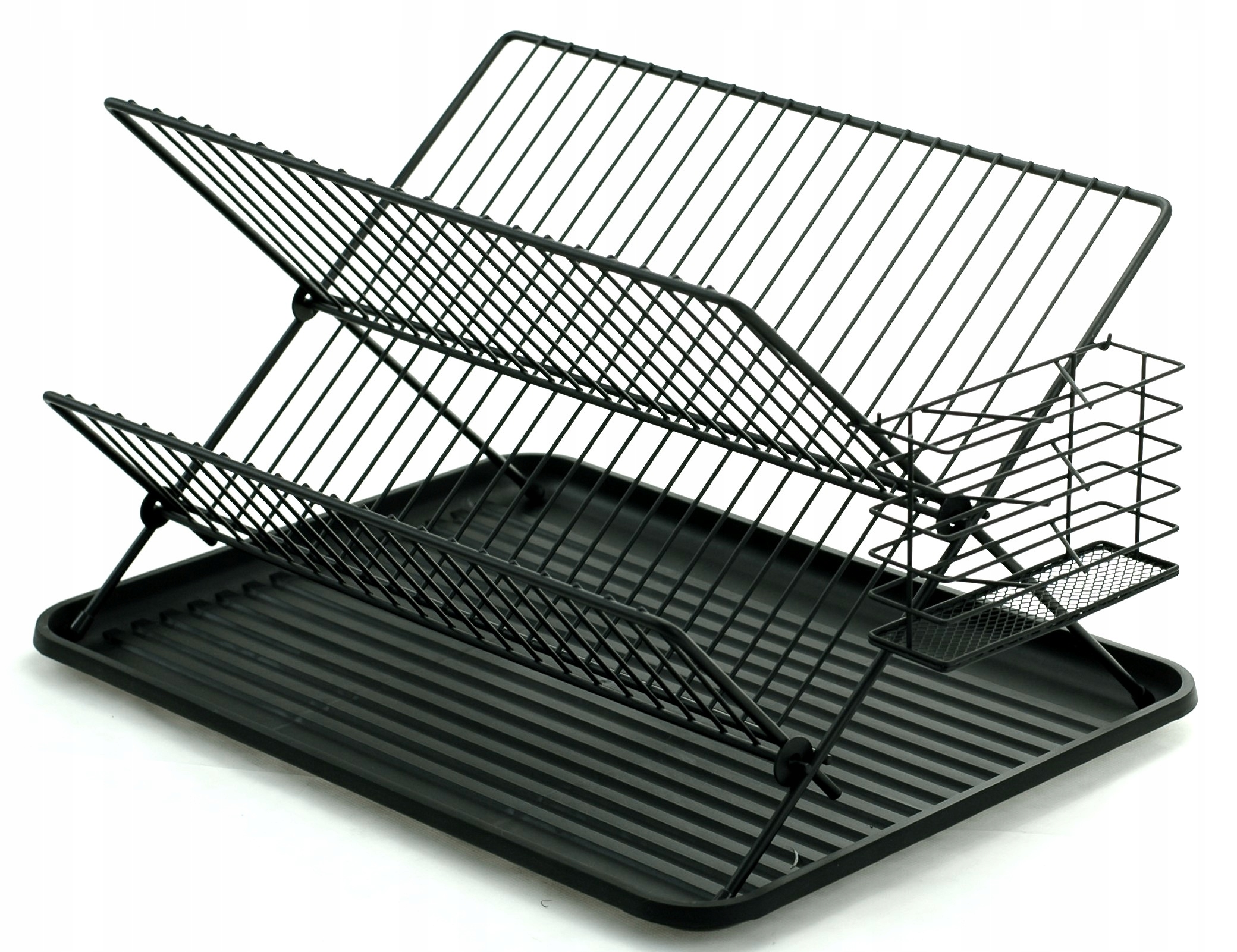 SUSZARKA do NACZYŃ Talerzy Sztućcy Tacka Ociekacz Marka Krisberg