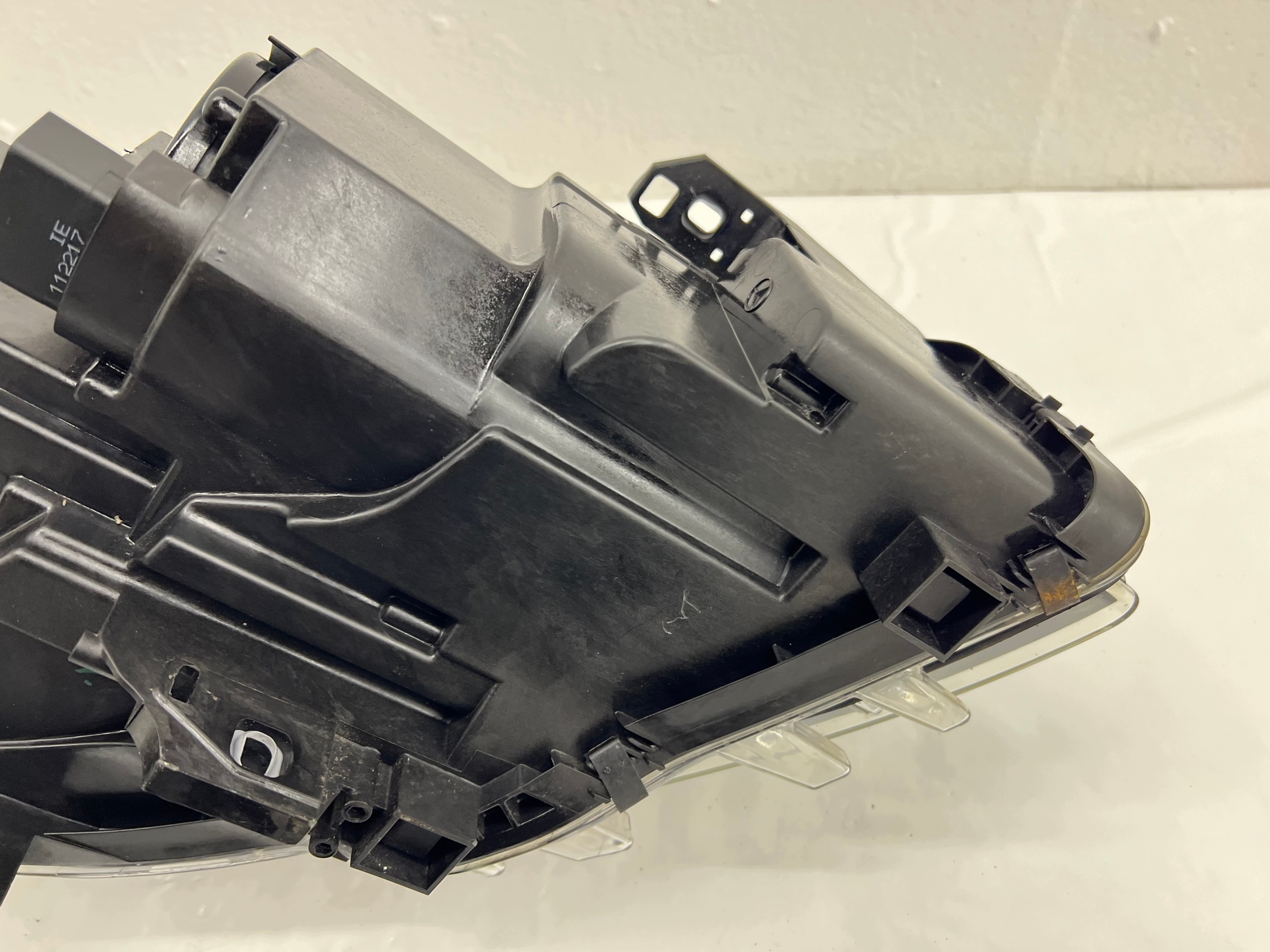 MERCEDES B-class W246 11-15 light front left normal A2468200161 EUROPA