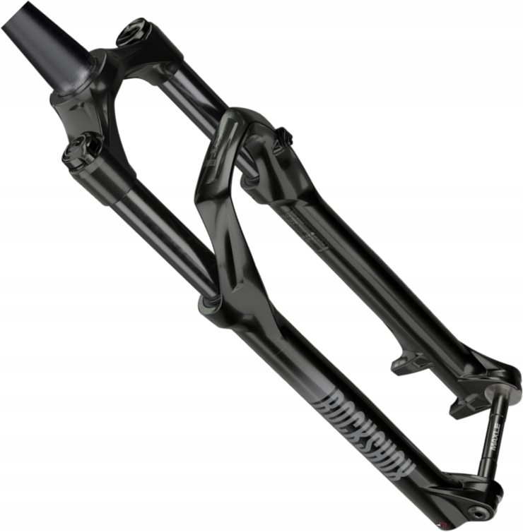 Vidlice Rock Shox Judy Silver Tk R 27.5 120mm 15x110 Taper