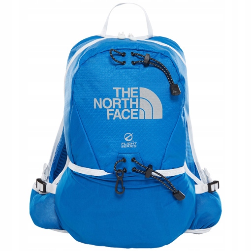 Plecak Rowerowy The North Face Flight Race Mt 7L Niebieski