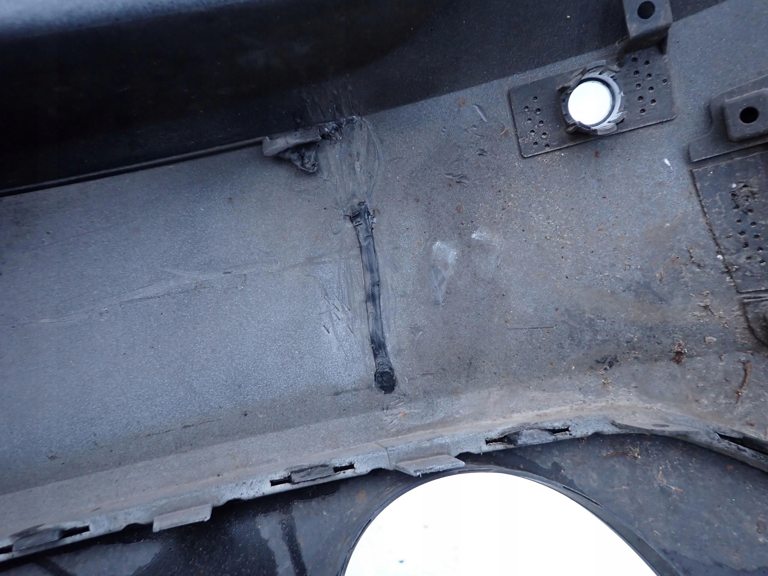 VOLVO V90 16-> bumper rear part rear PDC