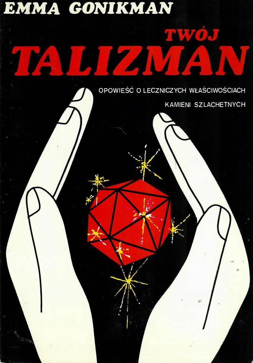 Gonikman * Twój talizman