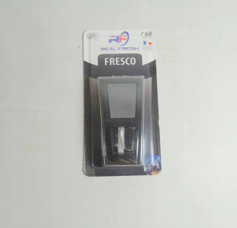 Odswiezacz Do Auta Fresco