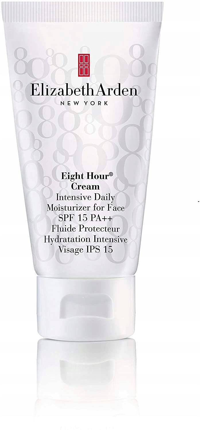 Elizabeth Arden Hydratační Krém Spf 15 Eight Hour Cream (intenzivní Denní Péče)
