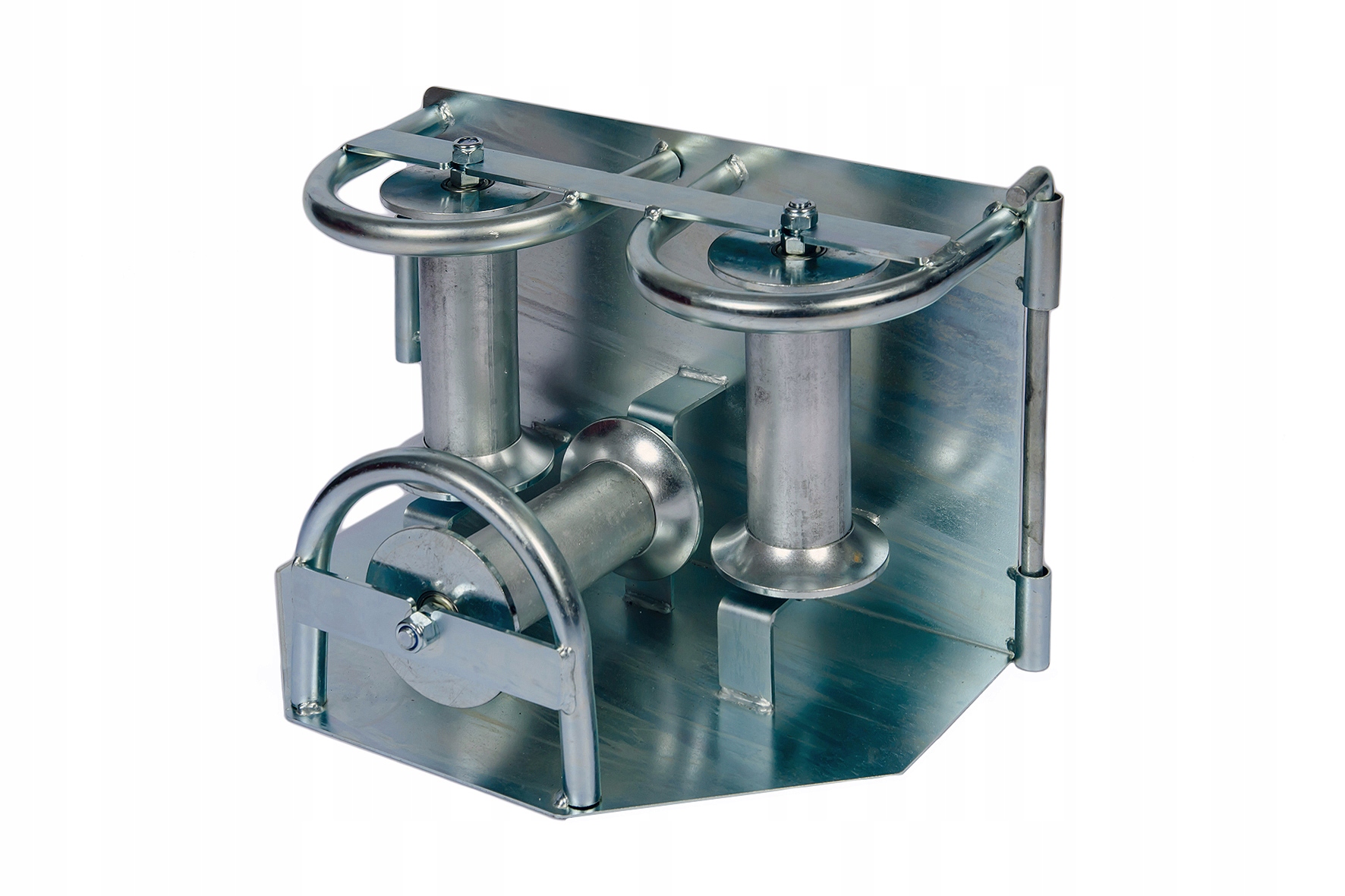 ROLKA KABLOWA KĄTOWA NAROŻNA ULTRA STRONG - MOCNA