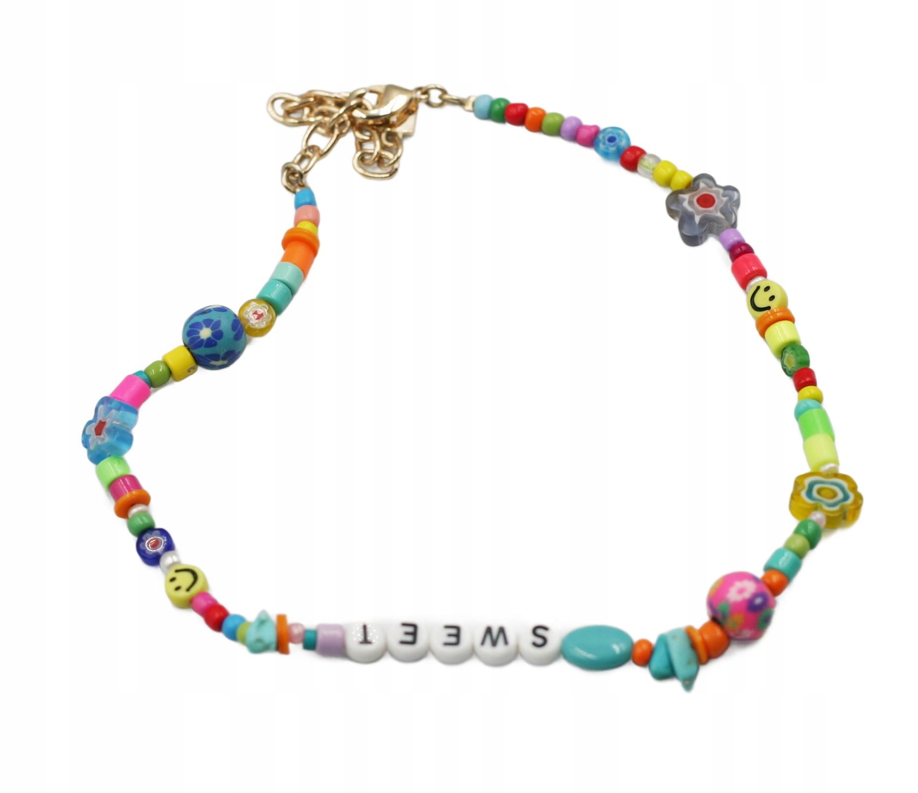 Dannijo Sweet Náhrdelník