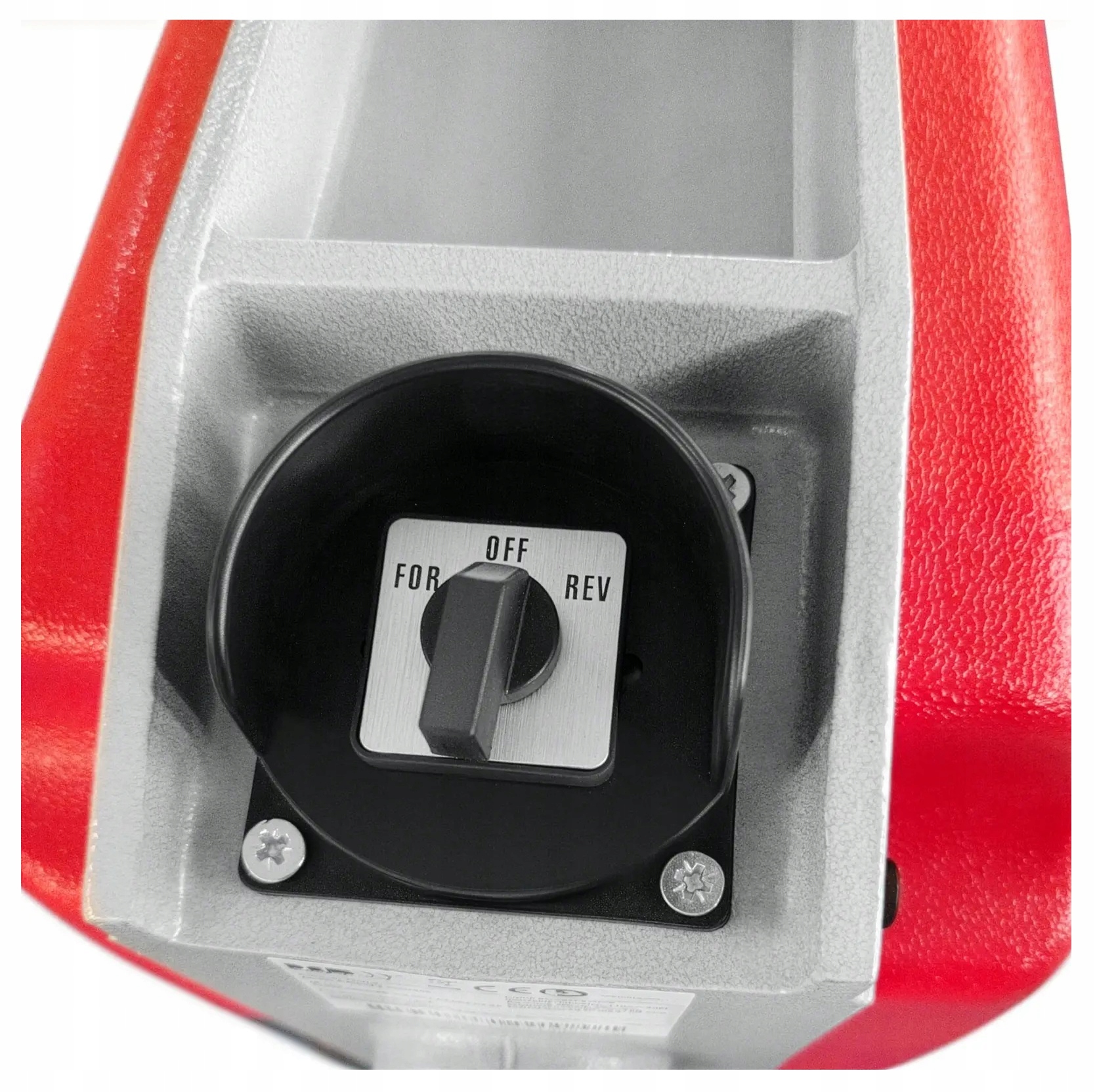Przepychacz rur spirala kanalizacyjna 570W 2-15 cm MSW DRAIN CLEAN 10060359