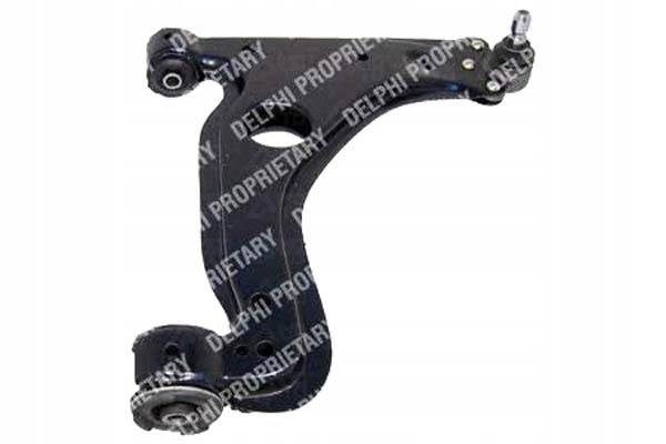 Delphi Rameno Spodní 18 MM Opel Astra H Astra H Class
