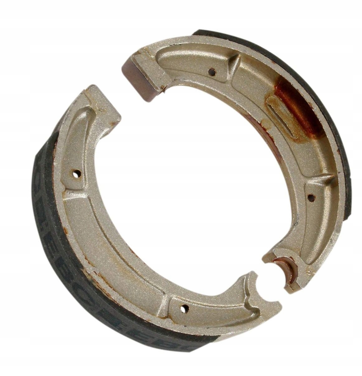 Brzdové Čelisti Yamaha Yz 490 1984-1988