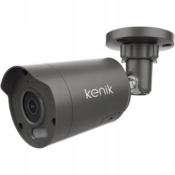 Ip Kamera Kenik KG-8130TAS-IL-G (2.8mm)