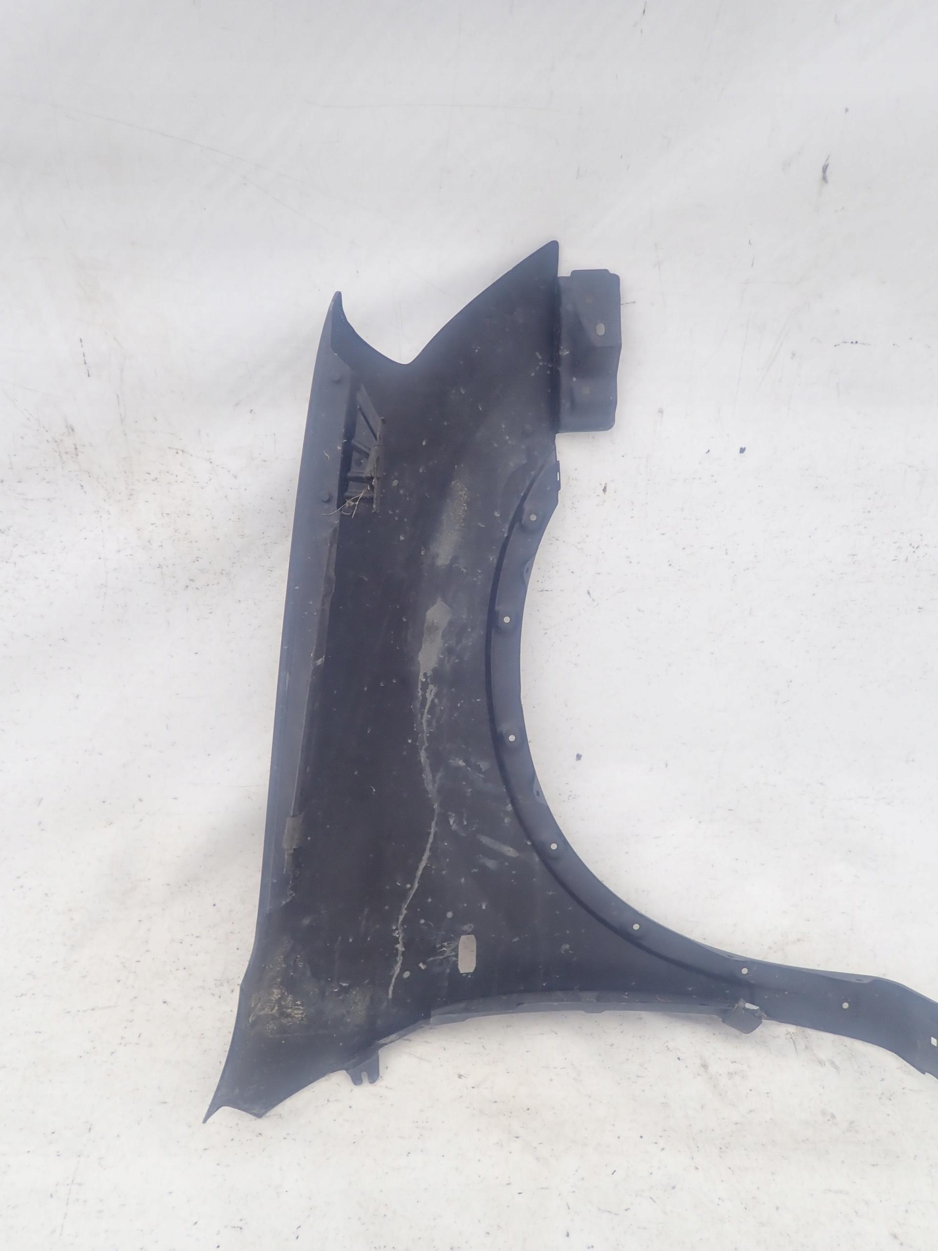 NISSAN QASHQAI and 06-10 fender left front front