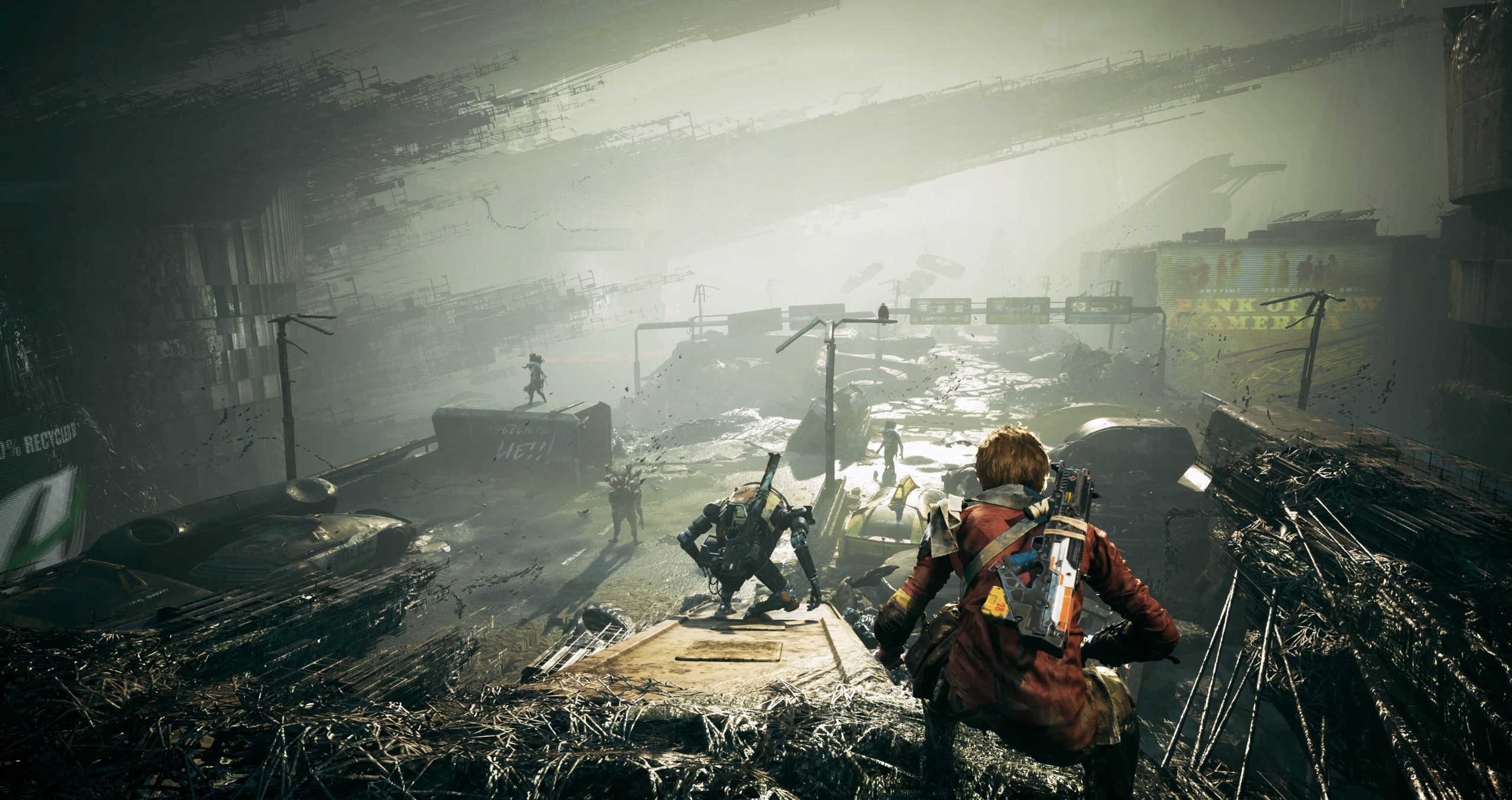 MIASMA CHRONICLES XSX Platforma Microsoft Xbox Series X