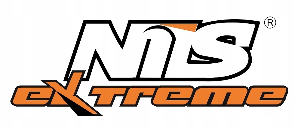 Waveboard Deskorolka Dwukołowa Balansująca LED 50kg NILS EXTREME Klasa łożysk ABEC-7