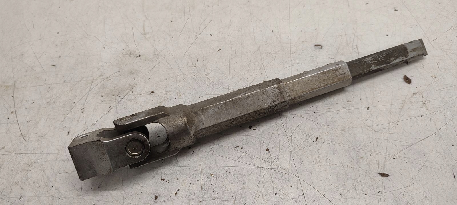 Croix Barre Direction BMW E46 2.3i
