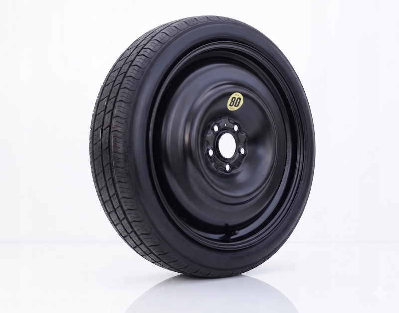 Náhradné Dojazdové Koleso 18 Ford Kuga MK2 2012-2019 Nové