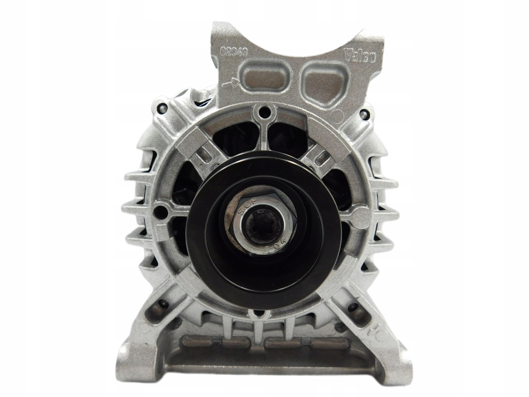 ALTERNATOR MERCEDES KLASA B W245 1.5 1.7 2.0 TURBO