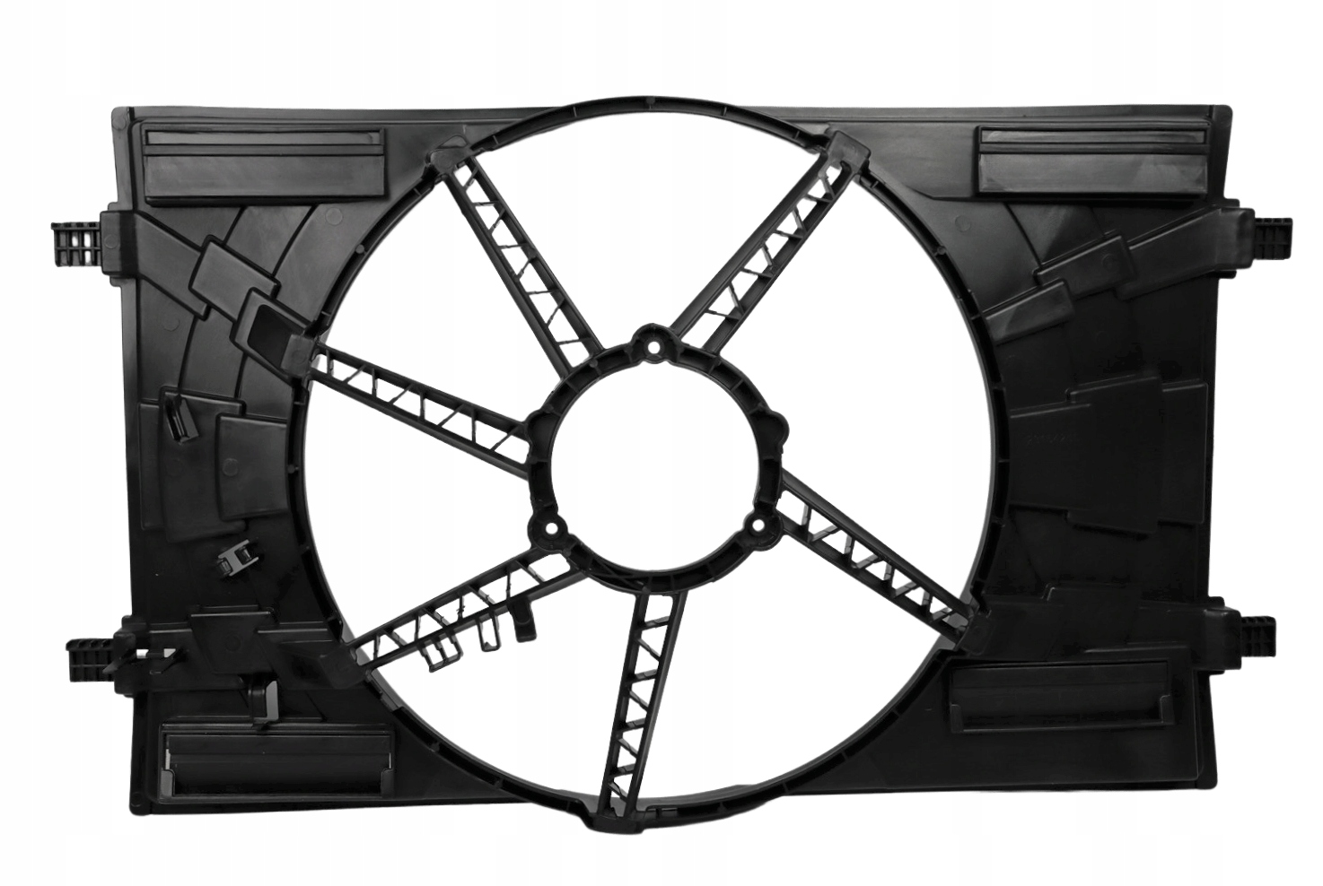 8856985201 - Корпус вентилятора AUDI A3 (8V) 2012 - 2020