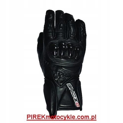 OZONE RĘKAWICE RIDE KOLOR CZARNY M