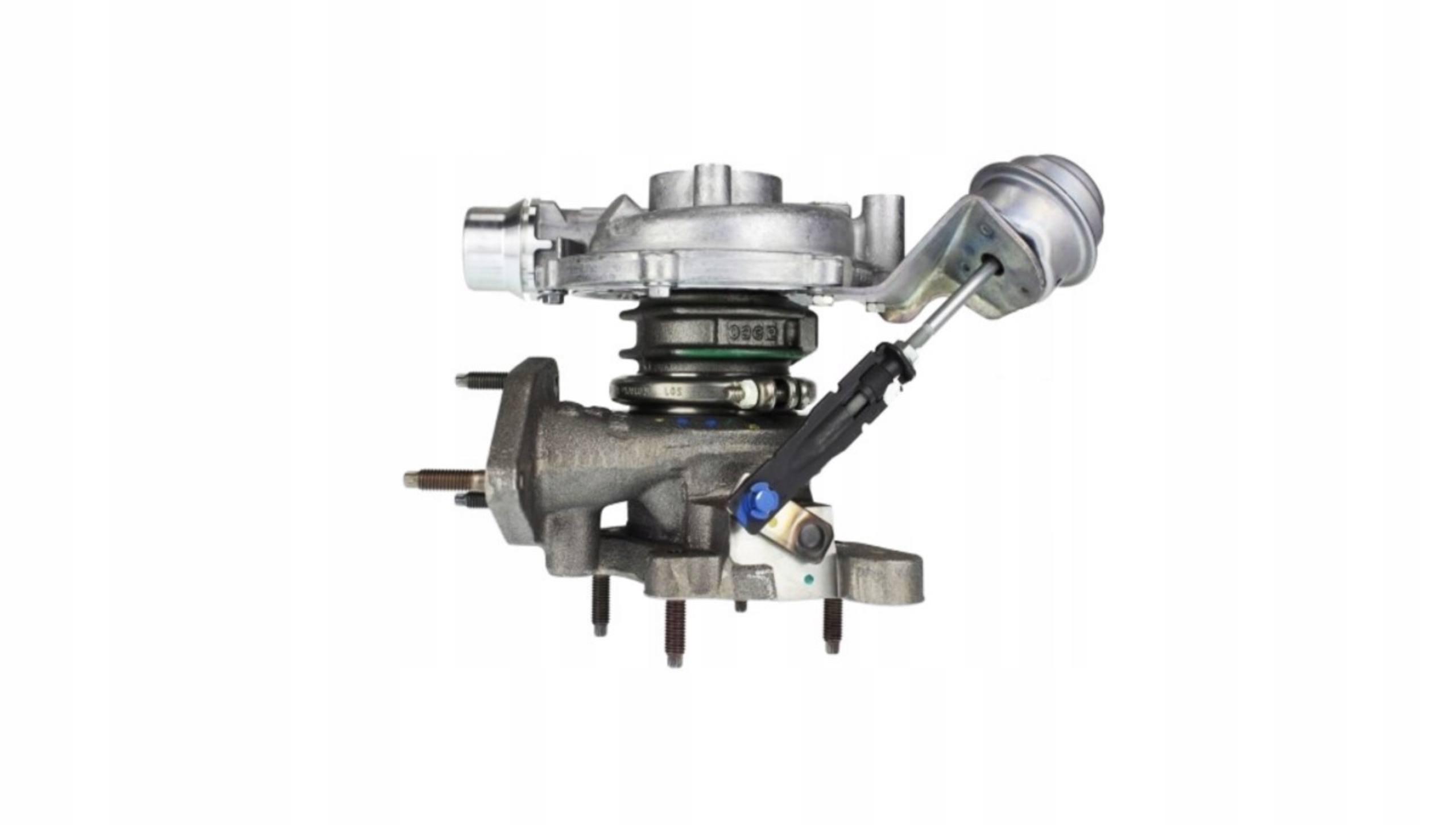 454231 - Турбина Master Movano III 2.3 dCi 125KM M9T 795637