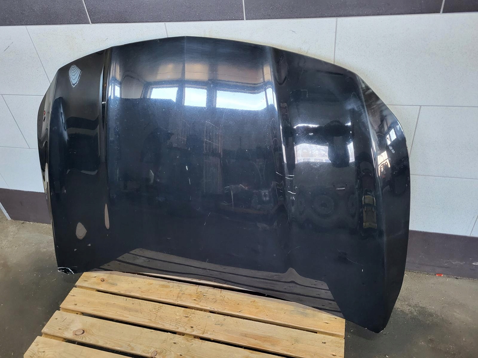 Cofano 191 MERCEDES CLA C117 W117 X117