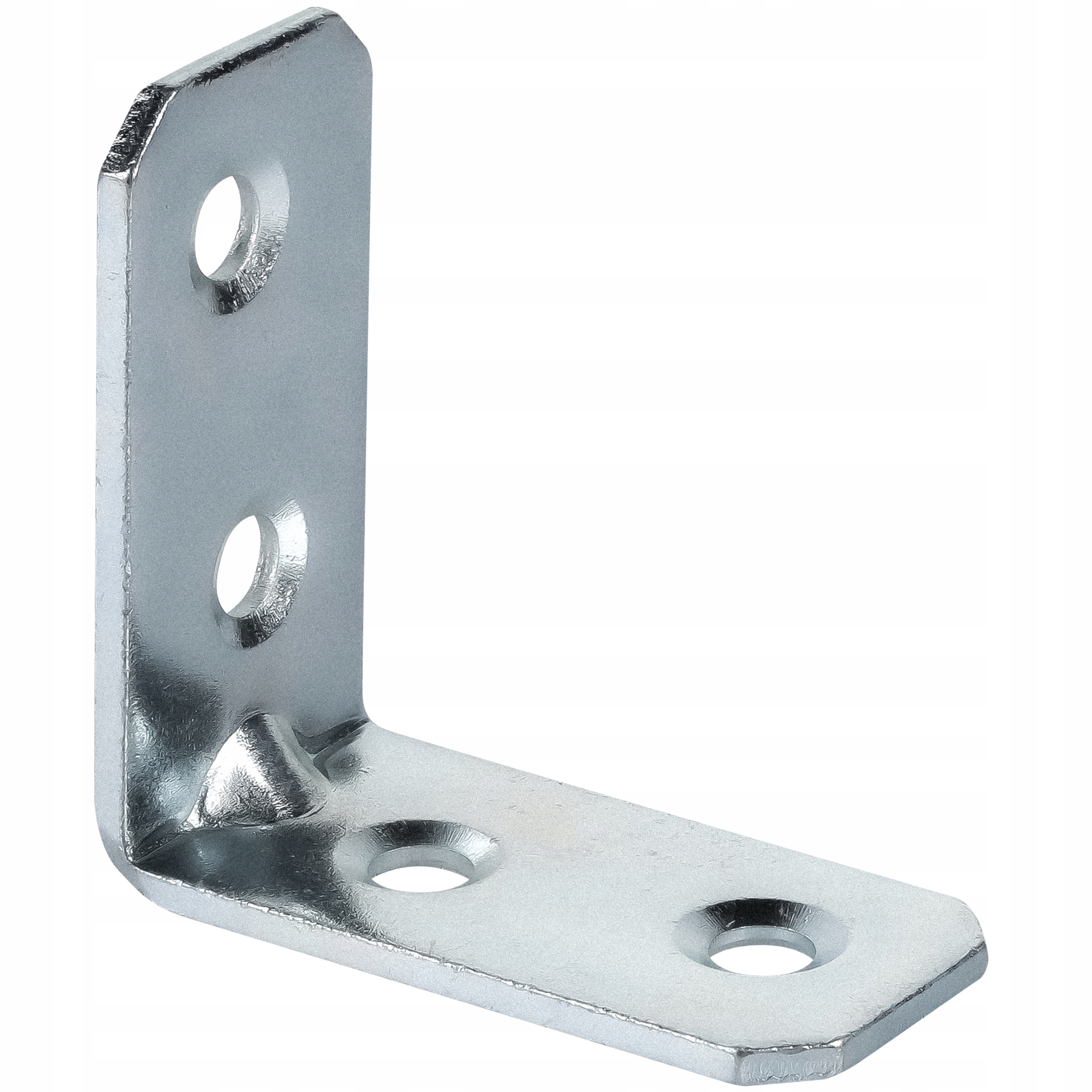 Spojovací uholník na nábytkové stoličky úzky 40x40x20 mm KRZ4 200 ks
