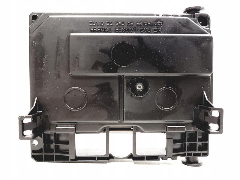 OE PSA SKRZYNKA BEZPIECZNIKÓW PEUGEOT 307 607 807 Typ samochodu Samochody osobowe