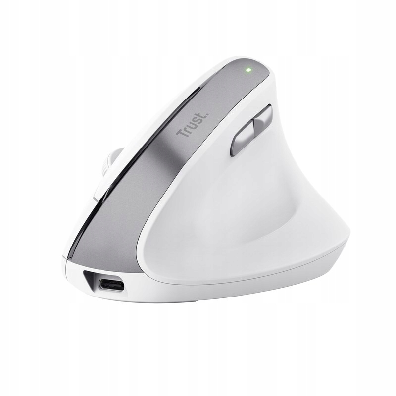 Trust Bayo II Ergonomic Wireless Mouse 25398