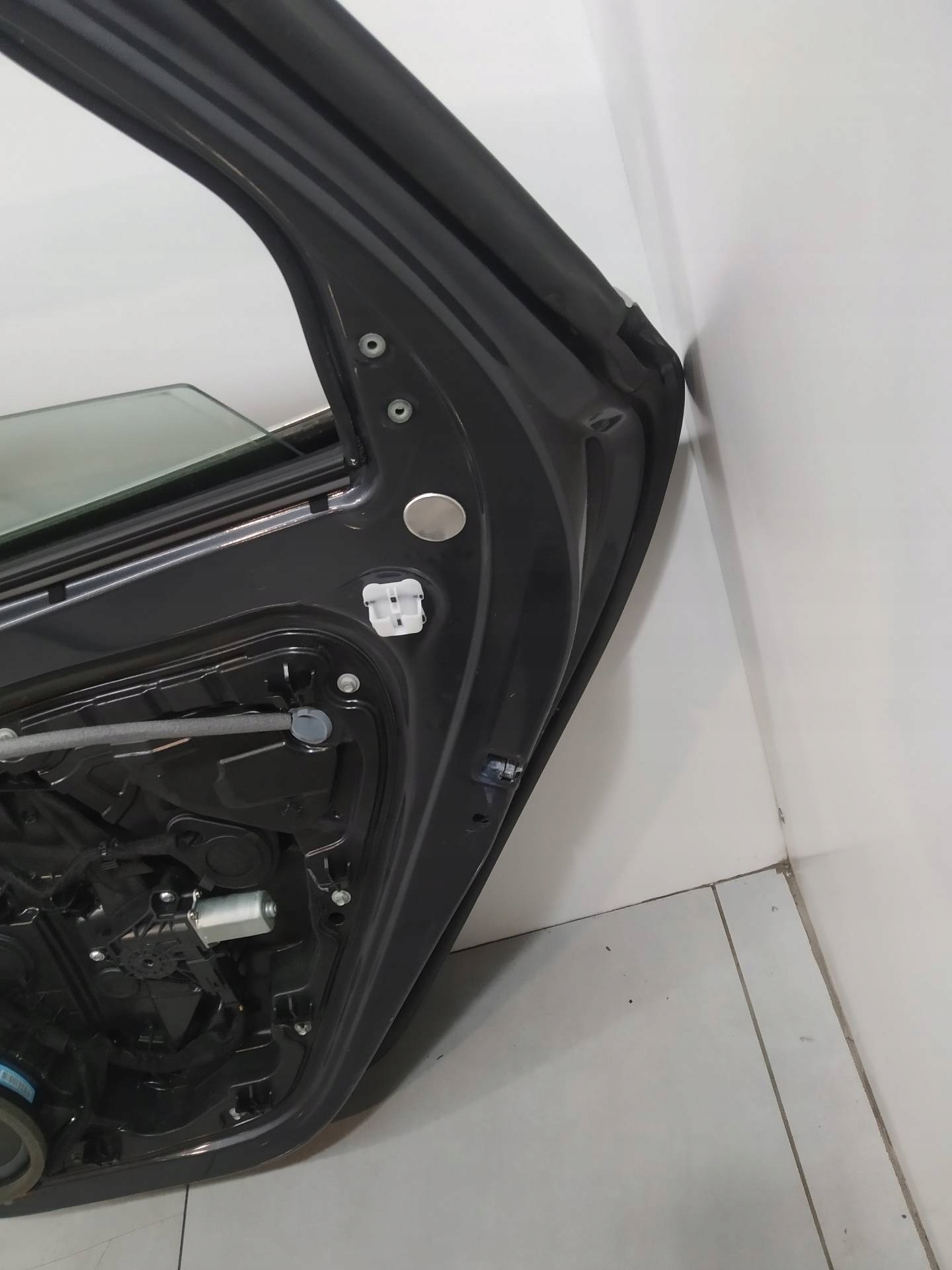 tür rechts heck 455-16 Volvo V40 II (2012-2019)