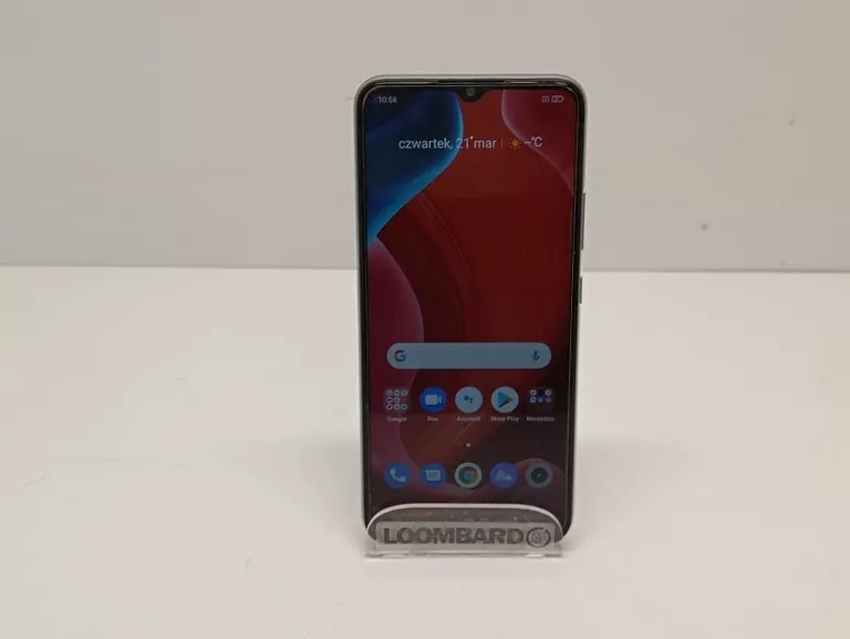 TELEFON REALME 7 I