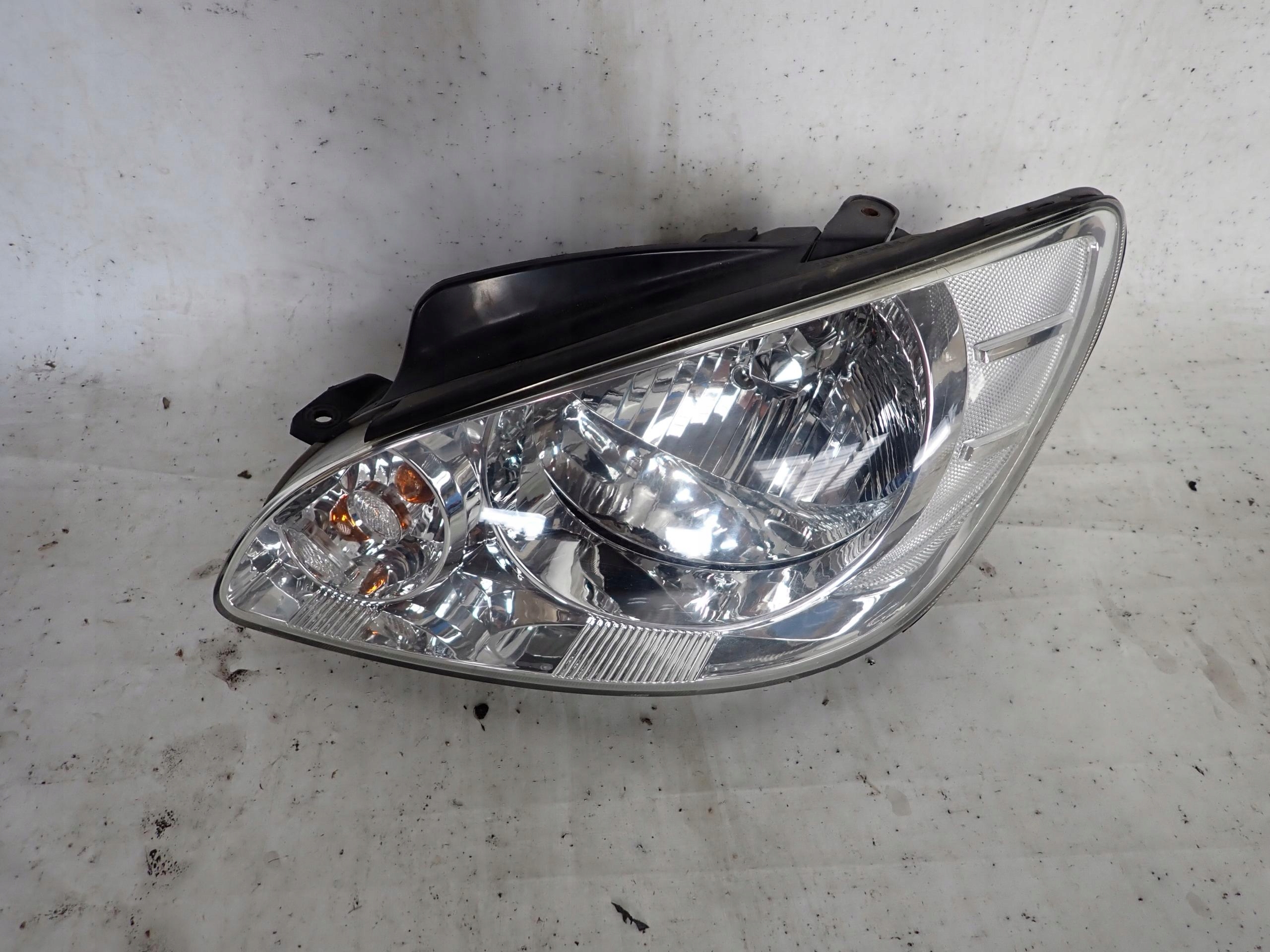 HYUNDAI GETZ LIFT 05-11 light left front front