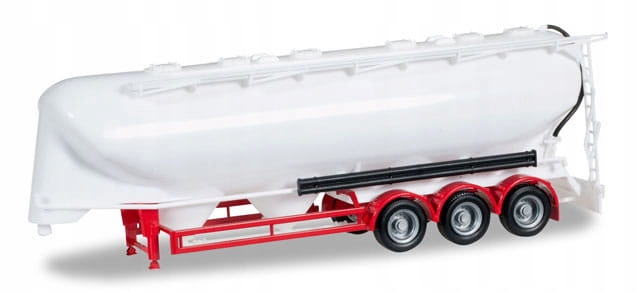 Herpa 075909-002 Návěs Eutersilo 55m3 1:87