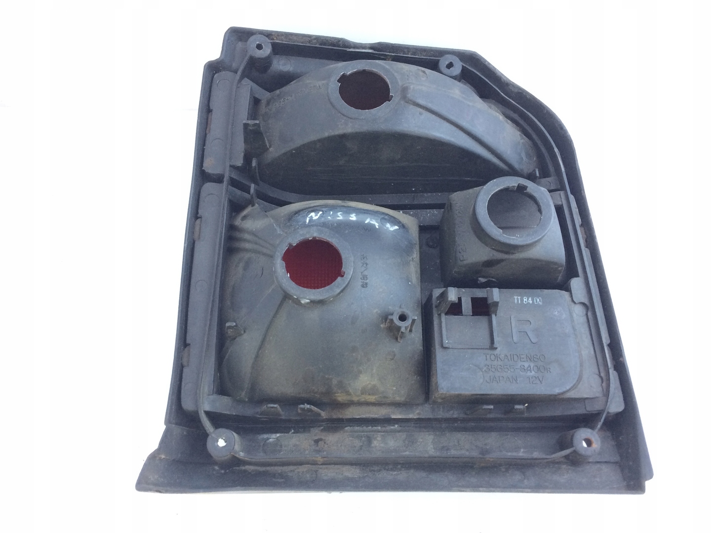 light rear NISSAN right 356558400 NISSAN