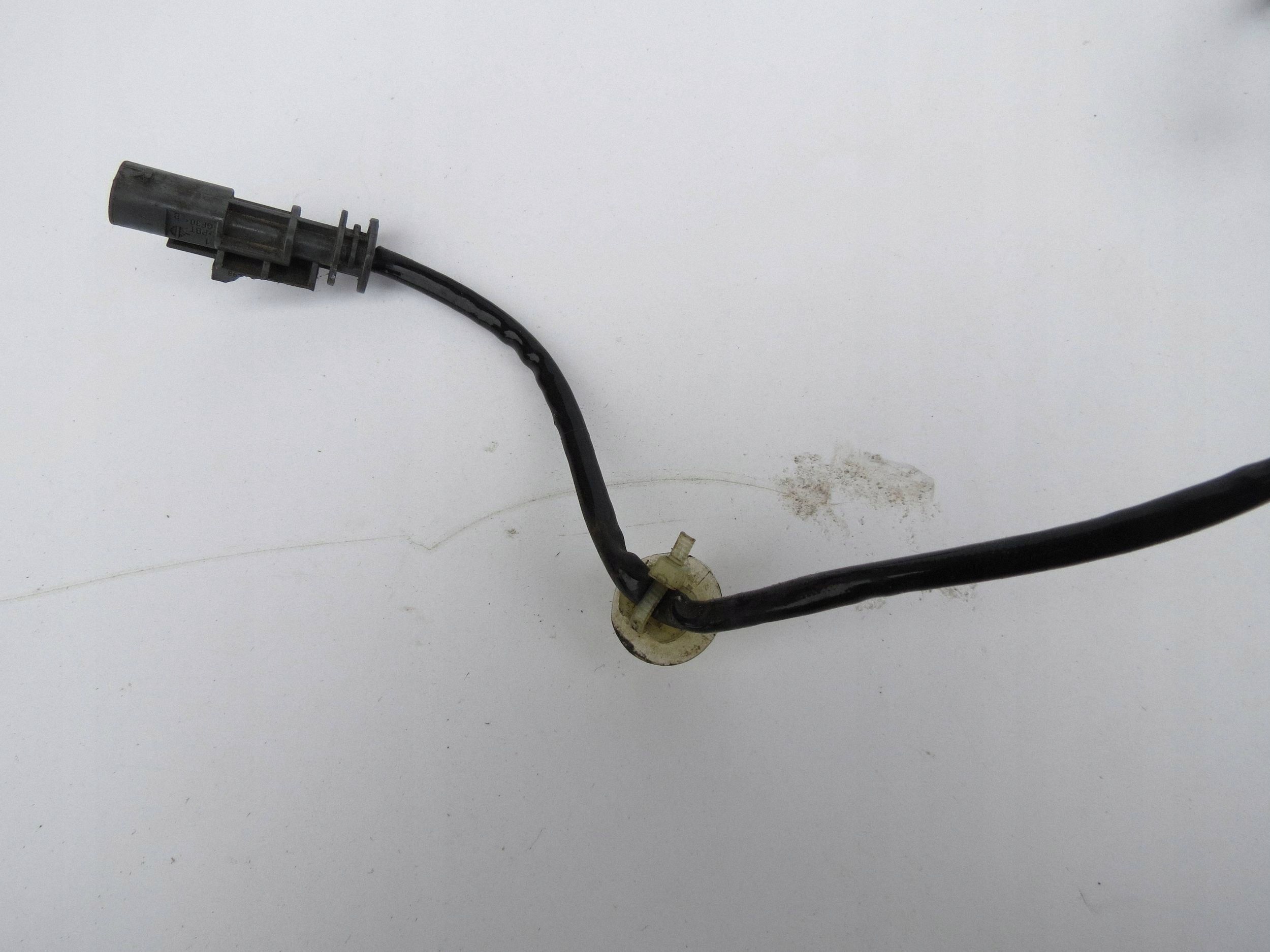 Sensor TEMPERATURY Gase VOLVO V90 CROSS COUNTRY 31430479