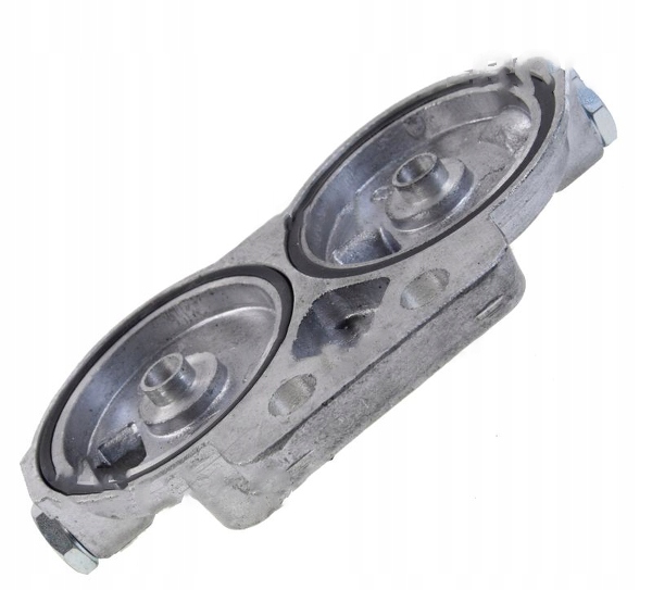 Pokrywa filtra paliwa 4-cylindry F10-01-6 Produkt Numer katalogowy części T. CC02-172