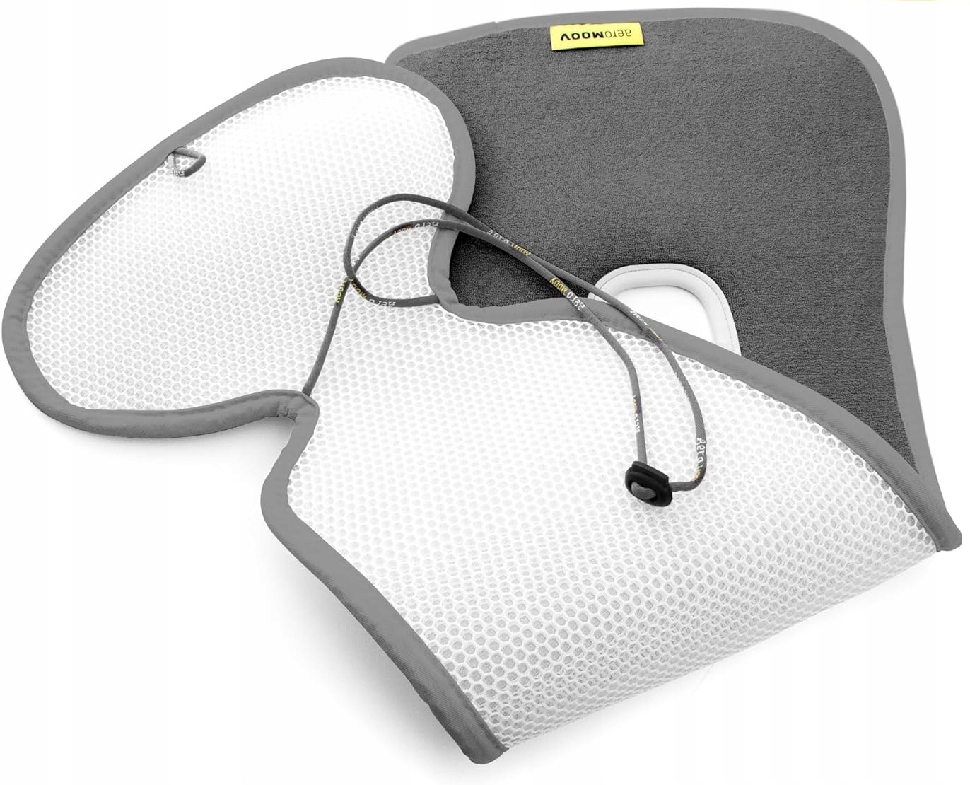 AEROMOOV WKŁADKA ANTYPOTOWA DO FOTELIKA 9-18 KG Marka AeroMoov