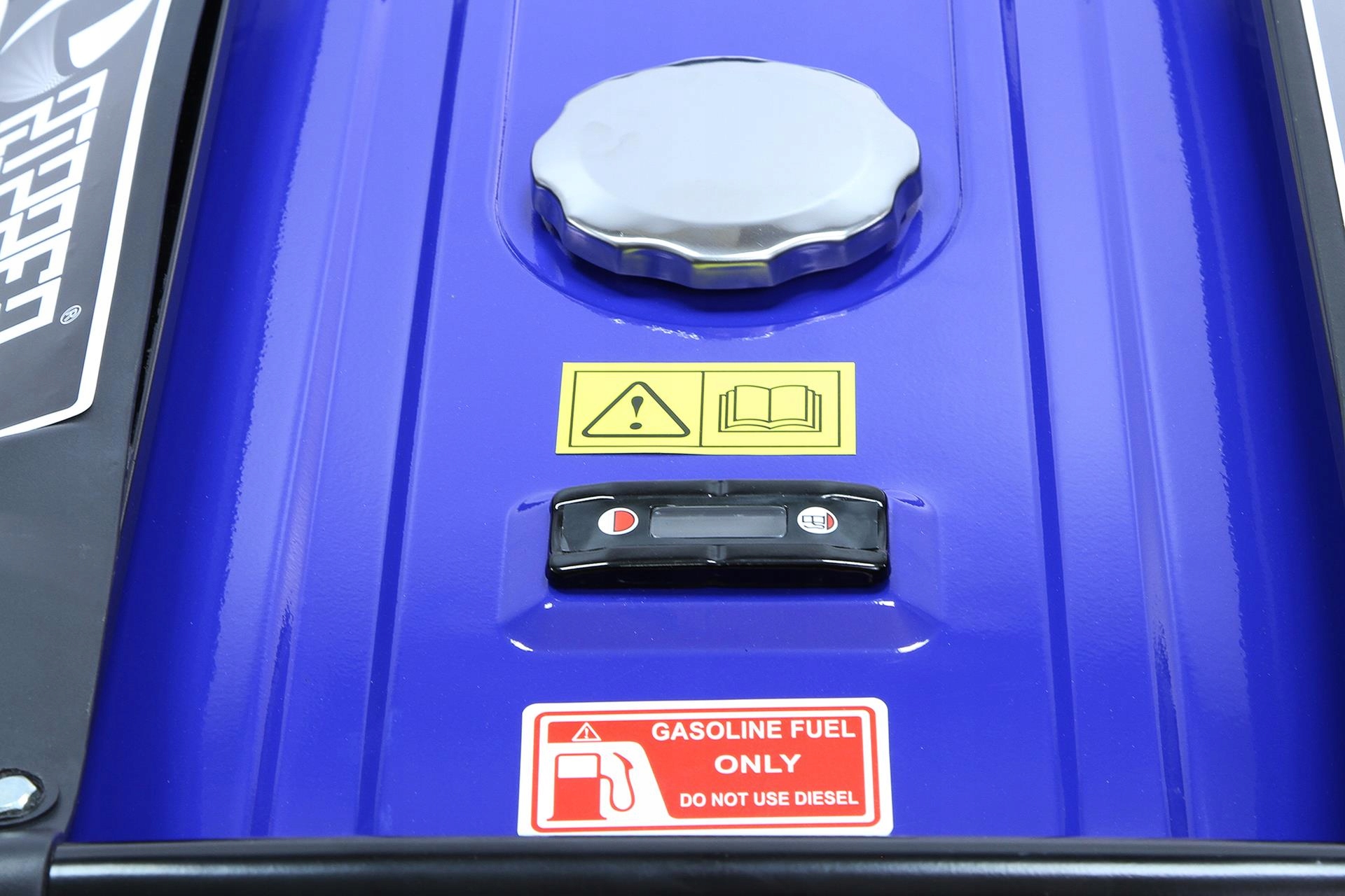 Agregat prądotwórczy 3000W UZWOJENIE MIEDZIANE AVR Model M82484