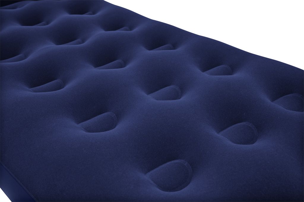 Materac Dmuchany 185x76x22 + Pompka Bestway 67223 Kod producenta 67223