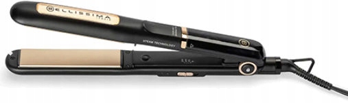 Bellissima 11915 Ceramic&Keratin Parná žehlička na vlasy
