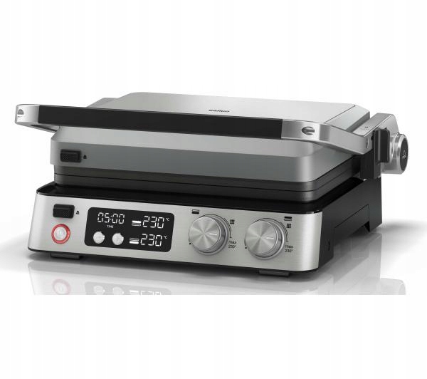 CG7044 Kontaktní Gril Braun