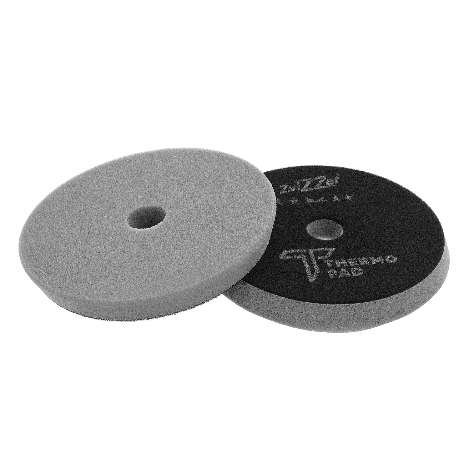 

ZviZZer Thermo Pad Grey Super Cut 135 Mocno tnący
