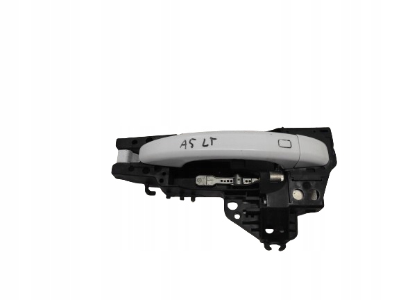 AUDI A5 8T SPORTBACK 09- KLAMKA LEWA TYŁ ZWYKŁA LY9C