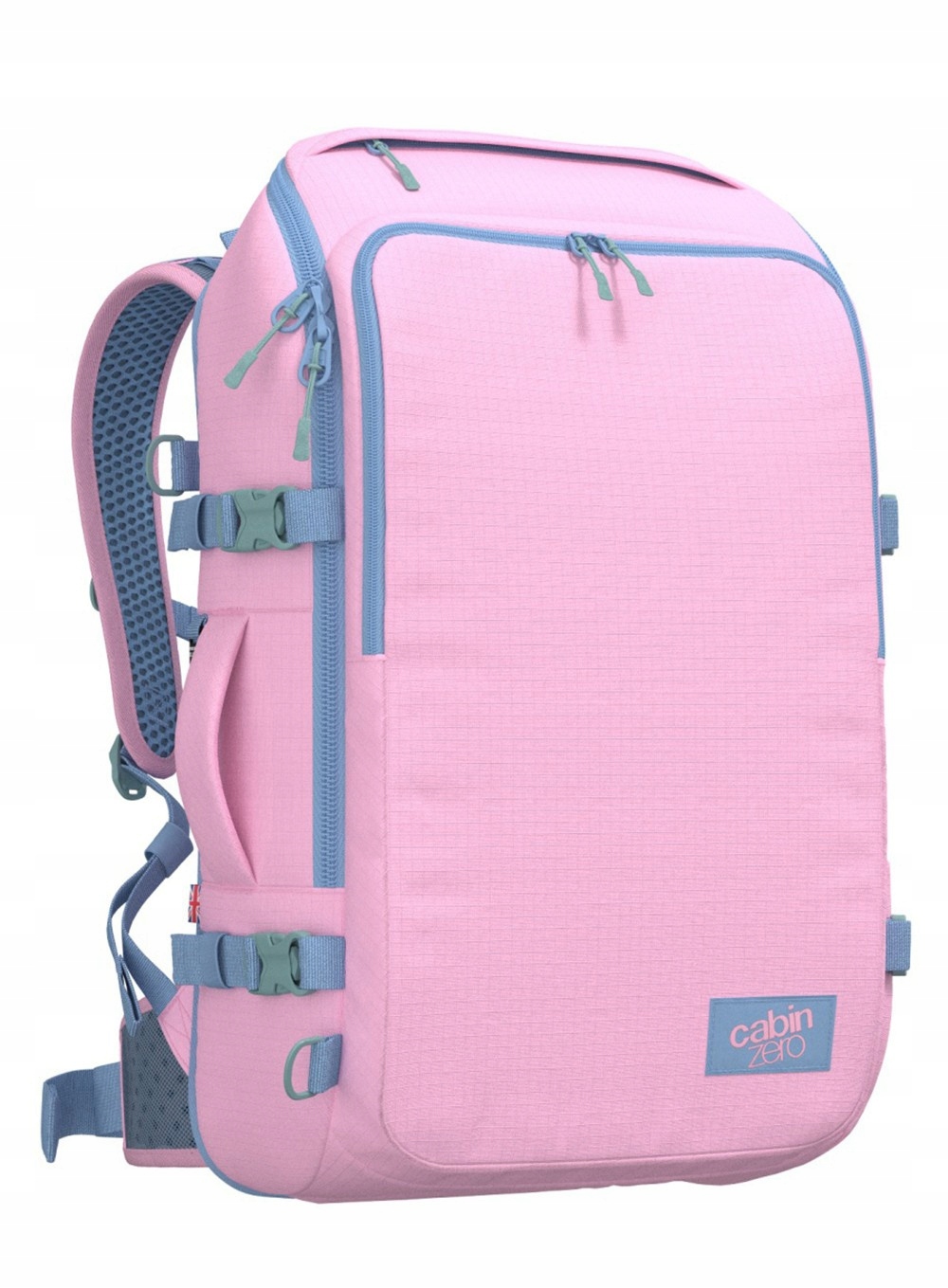 Batoh příruční taška CabinZero Adv Pro 42 l sakura