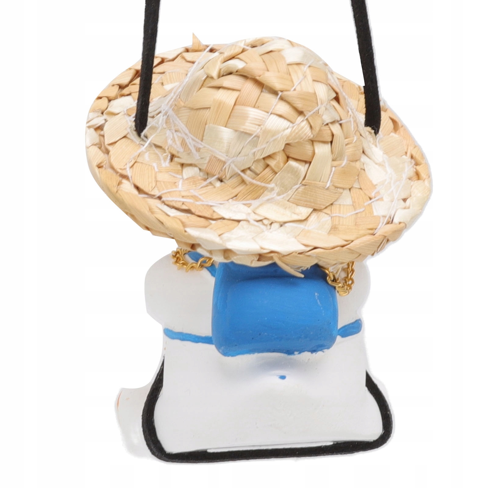 HUŚTAWKA KACZKA WISIOREK WISZĄCE ŚLICZNA HUŚTAWKA Rodzaj do zbudowania